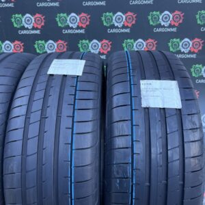 pneumatici 235 55 R 19 105Y XL GOODYEAR EAGLE F1 ASYMMETRIC 3 SUV DOT2024