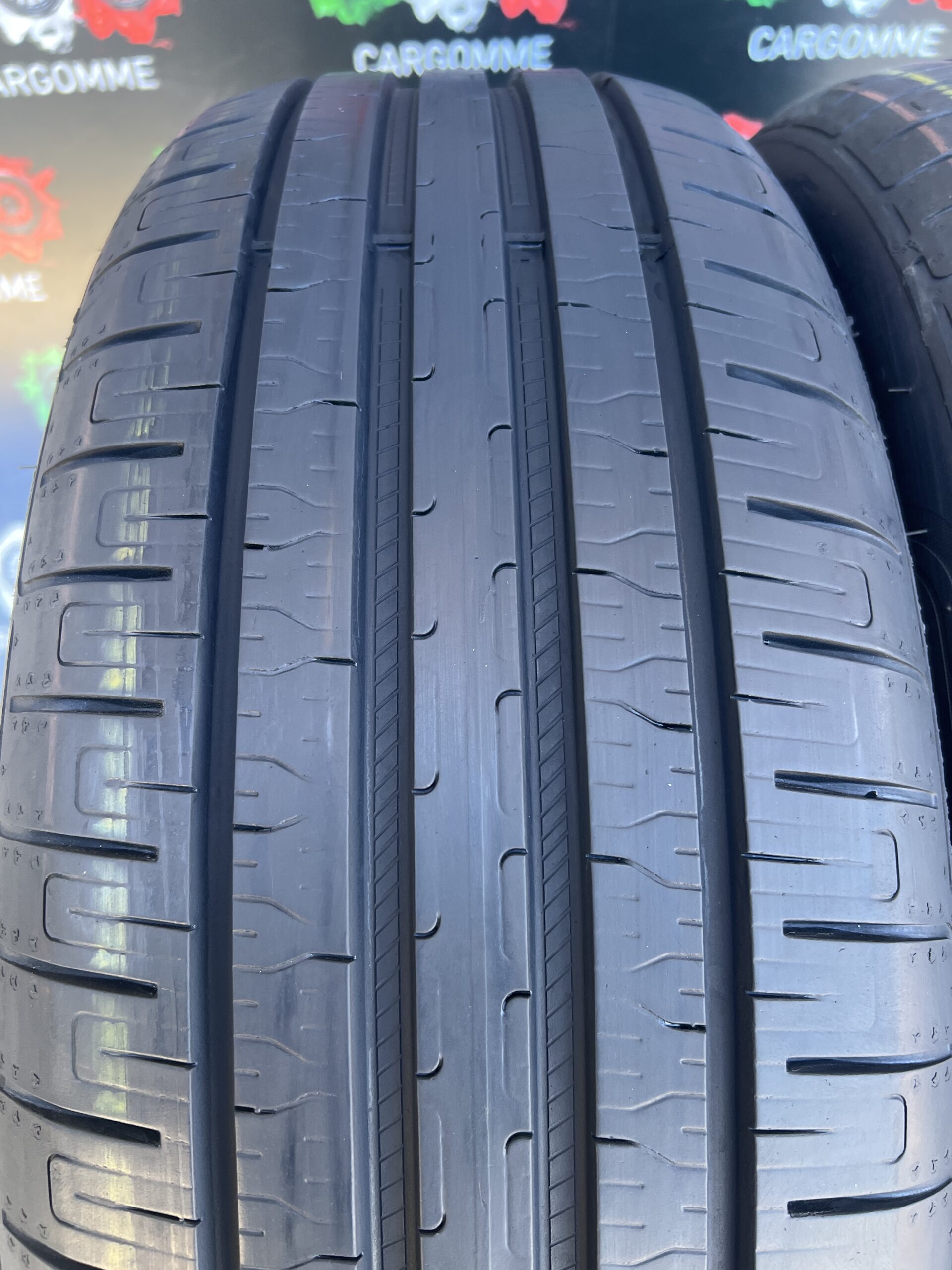 pneumatici 215 55 R 18 95T GOODYEAR EFFICIENTGRIP PERFORMANCE +