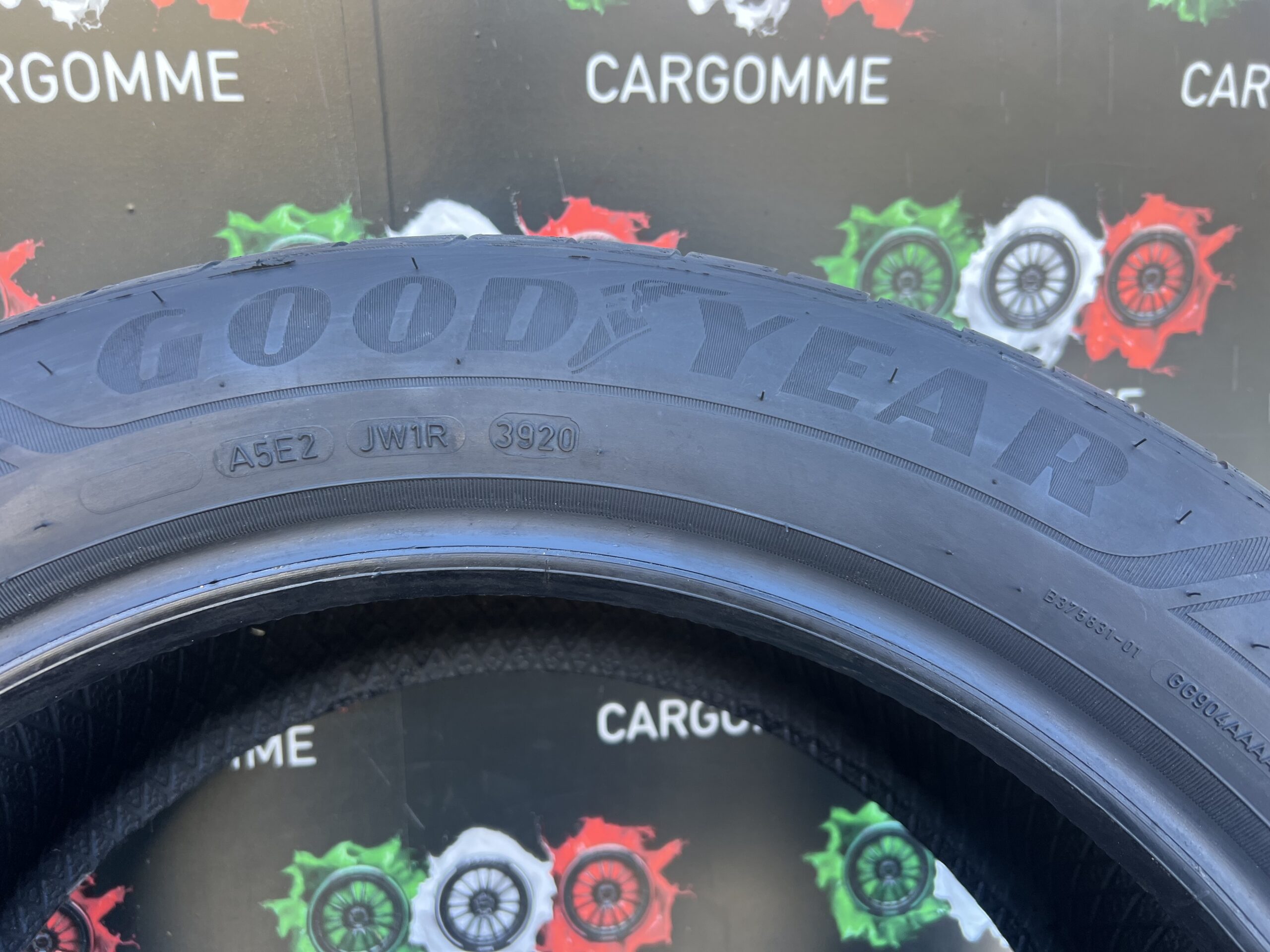 pneumatici 215 55 R 18 95T GOODYEAR EFFICIENTGRIP PERFORMANCE + - immagine 7