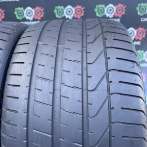 PNEUMATICI 305 30 ZR 20 103Y XL PIRELLI PZERO N1