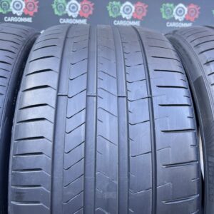 PNEUMATICI 285 30 ZR 22 101Y XL PIRELLI PZERO PZ4 AO PNCS