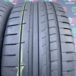 PNEUMATICI 285 45 R 20 112Y XL GOODYEAR EAGLE F1 ASYMMETRIC 2