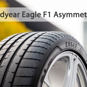 Eagle f1 asymmetric