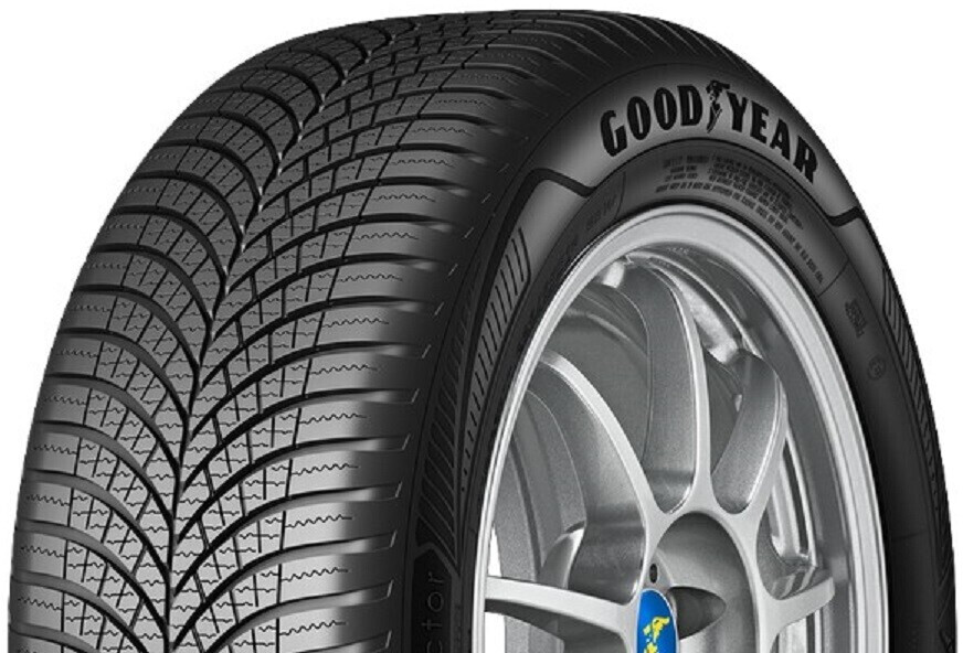 Goodyear vector 4seasons gen 3 185 65 r15 92t xl