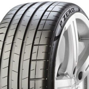 Pirelli pzero pz4